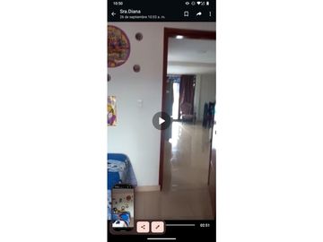 Vendo casa 4 aptos Independientes