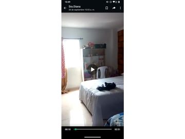 Vendo casa 4 aptos Independientes