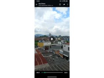 Vendo casa 4 aptos Independientes