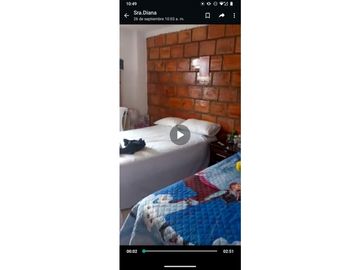 Vendo casa 4 aptos Independientes
