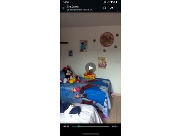Vendo casa 4 aptos Independientes