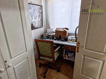 Departamento en venta de 3 dorm. en Las Condes