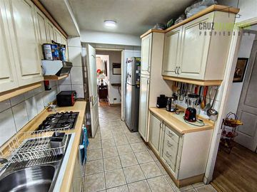 Departamento en venta de 3 dorm. en Las Condes