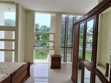 Dijual Rumah East Coast Park, Surabaya Timur