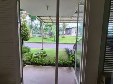 Dijual Rumah East Coast Park, Surabaya Timur