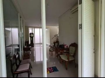 Dijual Rumah East Coast Park, Surabaya Timur
