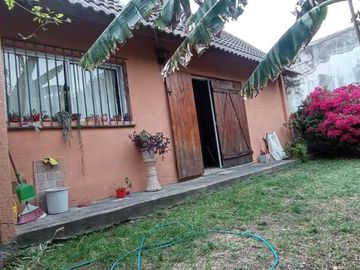 Duplex en venta en Ituzaingo Norte