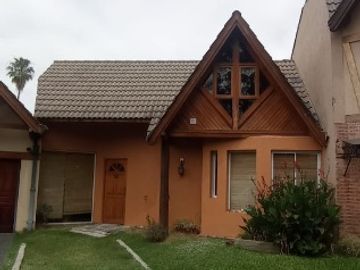 Duplex en venta en Ituzaingo Norte