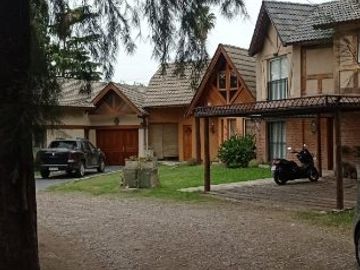 Duplex en venta en Ituzaingo Norte