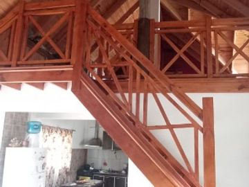 Duplex en venta en Ituzaingo Norte