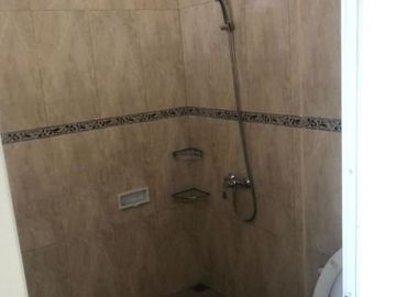 RUMAH HOOK CLUSTER SANDIEGO Hadap selatan timur