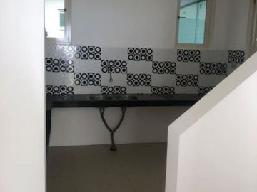 RUMAH HOOK CLUSTER SANDIEGO Hadap selatan timur
