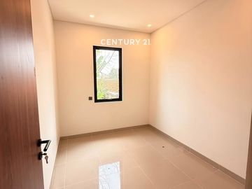 Dijual Rumah Brand New Di Bintaro Sektor 9