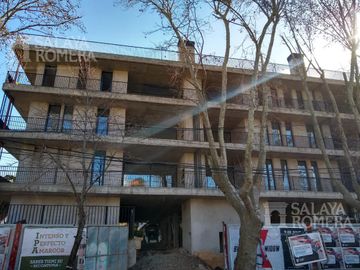 Oportunidad Venta Departamento 2 ambientes  Tigre