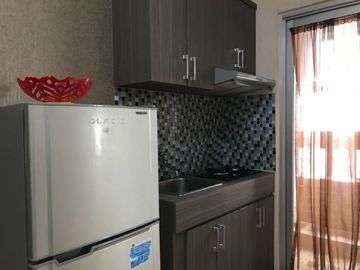 Mall Connecting, 2br sewa apartemen GreenbayPluit