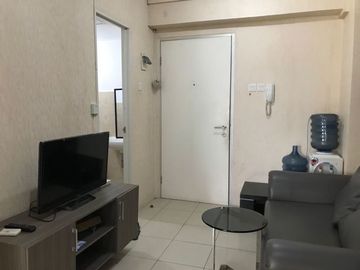 Mall Connecting, 2br sewa apartemen GreenbayPluit