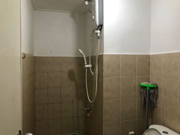 Mall Connecting, 2br sewa apartemen GreenbayPluit