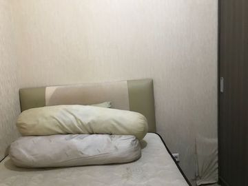 Mall Connecting, 2br sewa apartemen GreenbayPluit