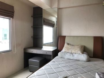 Mall Connecting, 2br sewa apartemen GreenbayPluit