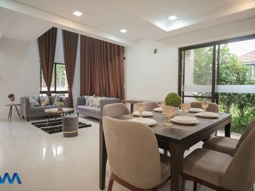 Ponticelli Hills House for Sale