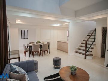 Ponticelli Hills House for Sale