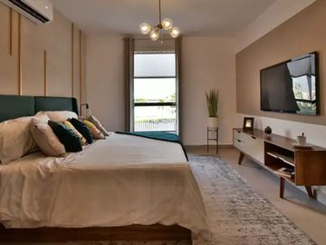 CASA EN FRACC PRIVADO CUMBRES