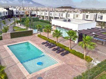 CASA EN FRACC PRIVADO CUMBRES