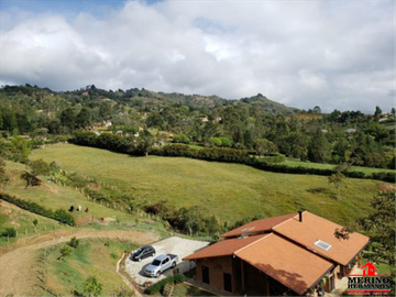 terreno en venta en vereda rancherÍas. Cod V4216