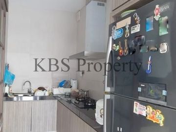 Dijual Rumah Sukajadi Cemara Angin Type 410/252 - Batam