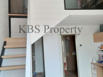 Dijual Rumah Sukajadi Cemara Angin Type 410/252 - Batam