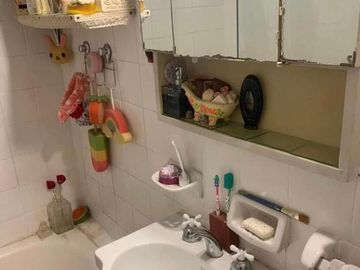Espinosa 500 Planta Baja 2 amb. con patio. Total 38m².Oportunidad!!