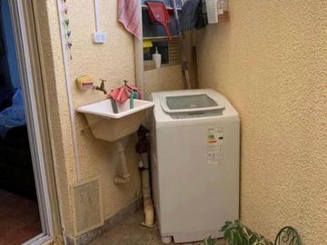 Espinosa 500 Planta Baja 2 amb. con patio. Total 38m².Oportunidad!!