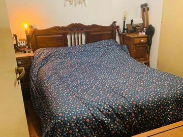 Espinosa 500 Planta Baja 2 amb. con patio. Total 38m².Oportunidad!!
