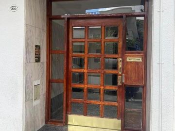 Espinosa 500 Planta Baja 2 amb. con patio. Total 38m².Oportunidad!!