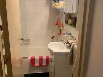 Espinosa 500 Planta Baja 2 amb. con patio. Total 38m².Oportunidad!!