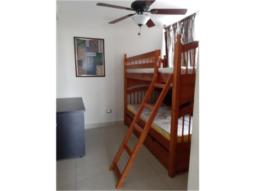 SEA  CONFIABLE VENDE APARTAMENTO PH ROKAS BETANIA