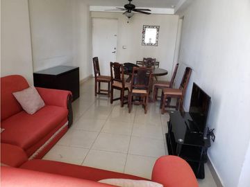 SEA  CONFIABLE VENDE APARTAMENTO PH ROKAS BETANIA