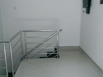 SALE, RUMAH SIAP HUNI DI PUSAT KOTA JOGJA HANYA 2 MENIT DARI TERMINAL