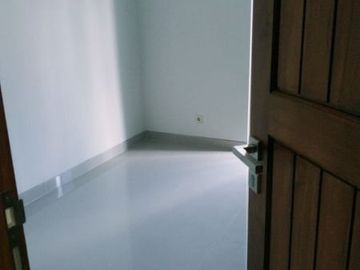 SALE, RUMAH SIAP HUNI DI PUSAT KOTA JOGJA HANYA 2 MENIT DARI TERMINAL
