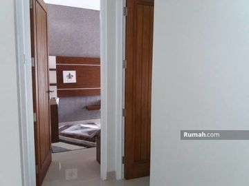 SALE, RUMAH SIAP HUNI DI PUSAT KOTA JOGJA HANYA 2 MENIT DARI TERMINAL
