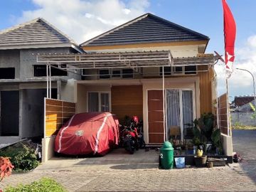 Perumahan Lumajang Grand Zamzam Residence
