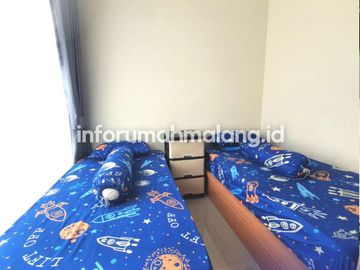 Rumah Minimalis Dijual Di Malang,