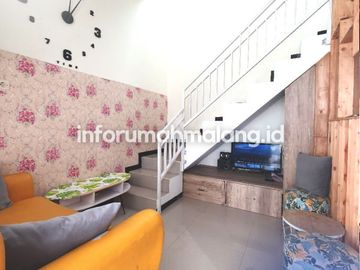 Rumah Minimalis Dijual Di Malang,