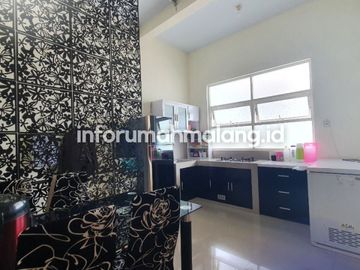 Rumah Minimalis Dijual Di Malang,