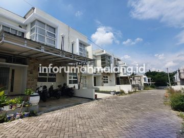 Rumah Minimalis Dijual Di Malang,
