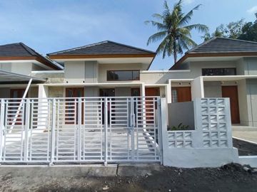Rumah Murah Spek Mewah Harga 350jt Di Kasongan Yogyakarta