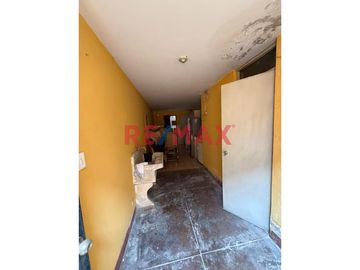 ✨ ¡Descubre tu nuevo hogar en La Molina! ✨

🏡 Te presentamos este exclusivo departamento flat, ideal para quienes buscan comodidad y estilo en una d
