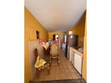 ✨ ¡Descubre tu nuevo hogar en La Molina! ✨

🏡 Te presentamos este exclusivo departamento flat, ideal para quienes buscan comodidad y estilo en una d