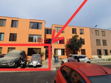 ✨ ¡Descubre tu nuevo hogar en La Molina! ✨

🏡 Te presentamos este exclusivo departamento flat, ideal para quienes buscan comodidad y estilo en una d