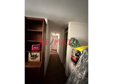 ✨ ¡Descubre tu nuevo hogar en La Molina! ✨

🏡 Te presentamos este exclusivo departamento flat, ideal para quienes buscan comodidad y estilo en una d